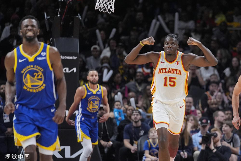 赛中的表现 赛中的表现