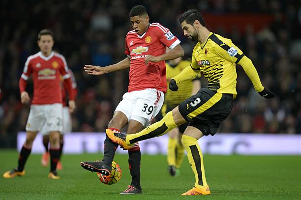 一直是对手 一直是对手