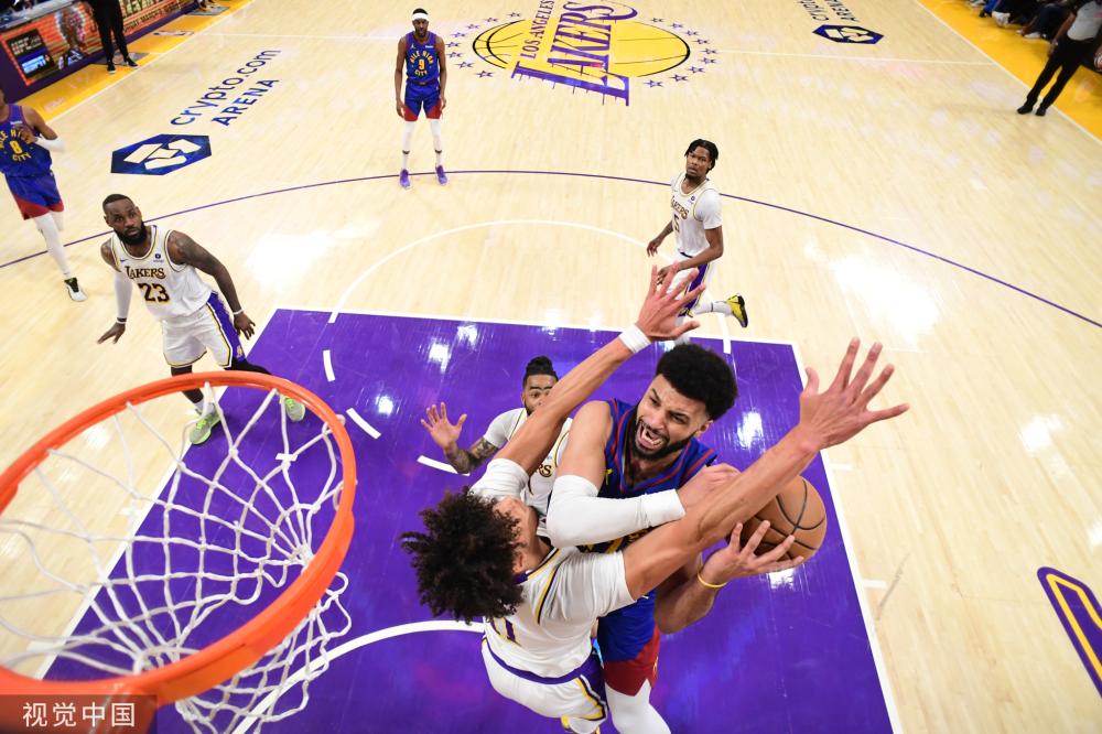 许多人开始 许多人开始