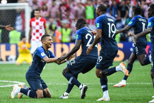 焦點比賽 焦點比賽