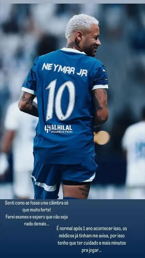 赛前热身时 赛前热身时