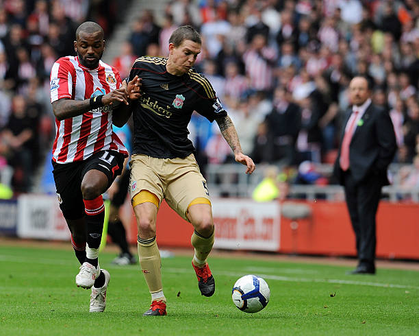 在过去几年 在过去几年