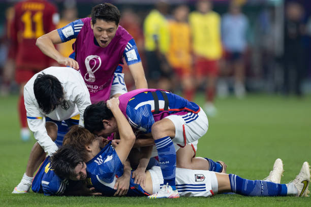 团队的核心 团队的核心